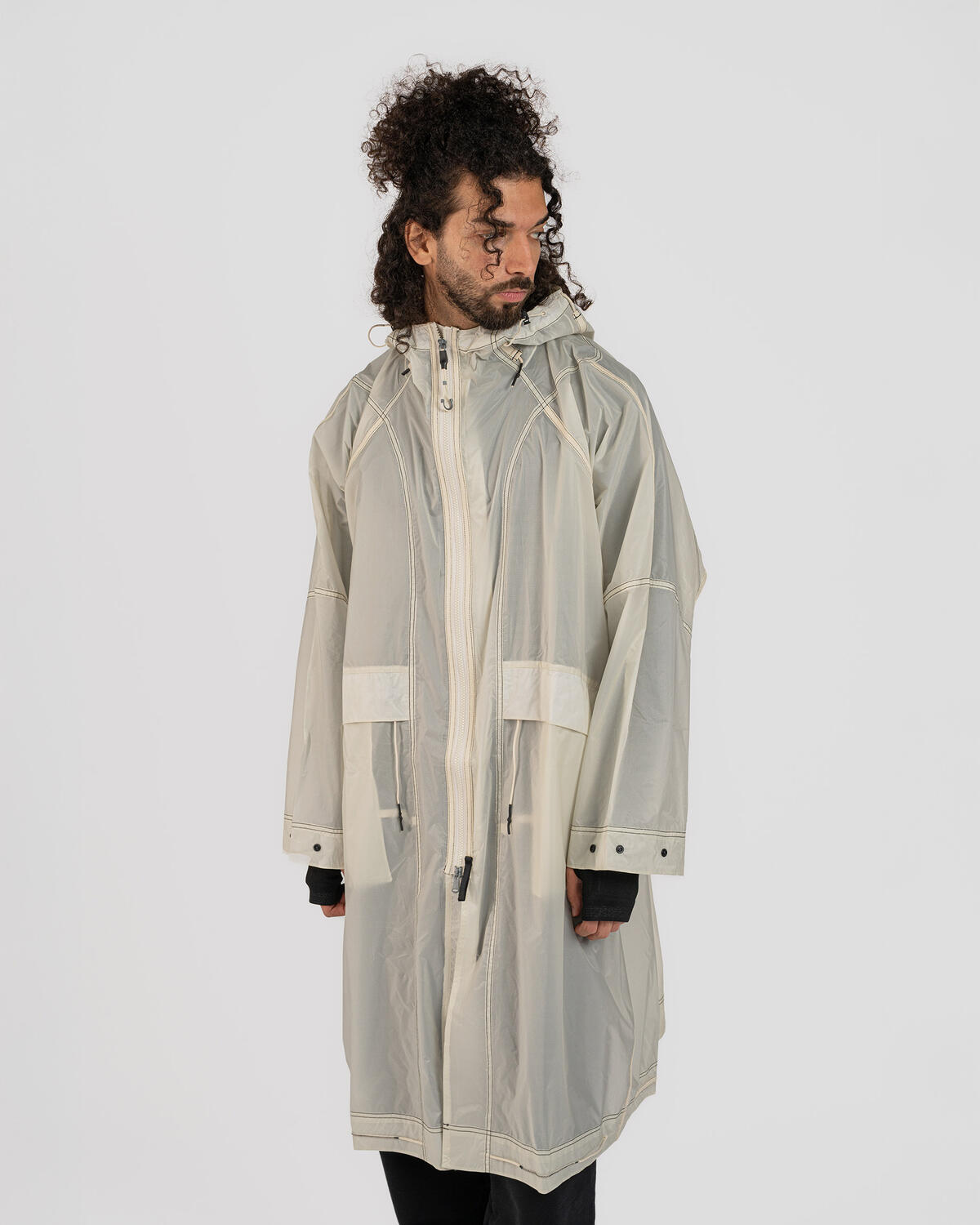 Oakley LATITUDE SOAR PARKA | FOA407460-68S | AFEW STORE